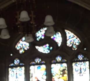 Evangelische Stadtkirche