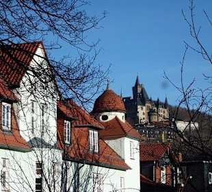 Altstadt Wernigerode
