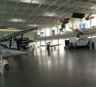 Dornier Museum