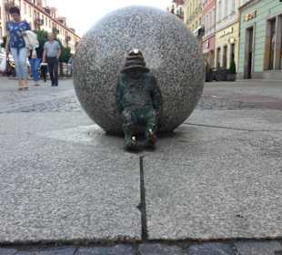 Stare Miasto Wrocław