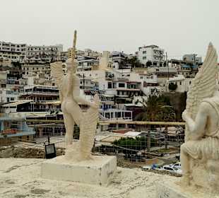 Hafen Aghia Galini/Agia Galini