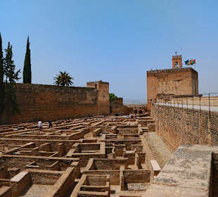 Alhambra