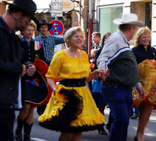 Shooting Stars Fürth