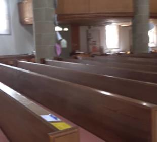 Evangelische Martinskirche