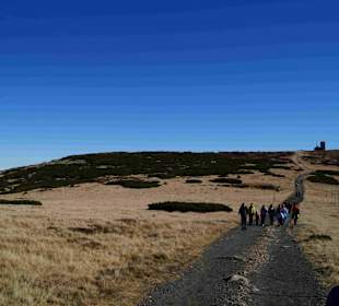 Riesengebirge/Karkonosze