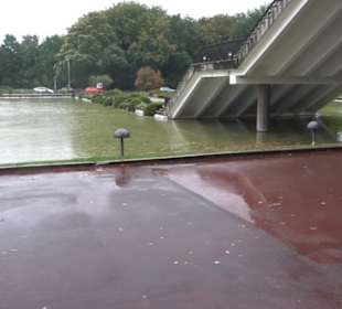 Haus der Kulturen der Welt