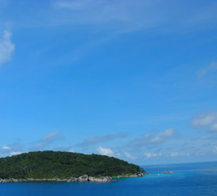 Similan Islands 