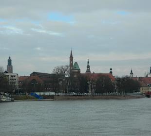 Stare Miasto Wrocław