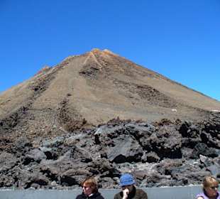 Der Teide