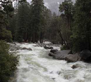 Yosemite Nationalpark