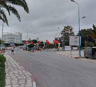 Port el Kantaoui