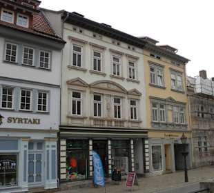 Bürgerhäuser