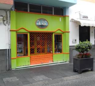 Candelaria in Candelaria