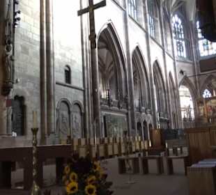Freiburger Münster