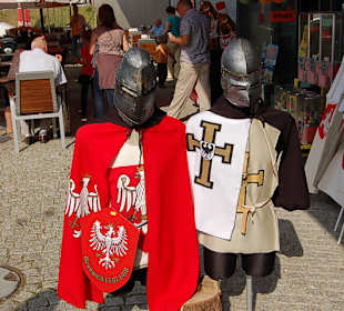 Miejsce Bitwy pod Grunwaldem