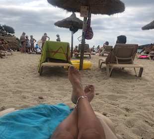 Strände Calas/Cales de Mallorca