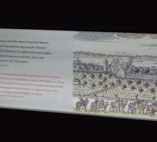 Marstallmuseum Schloss Nymphenburg