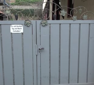 Historisches Gebäude Webergasse 7