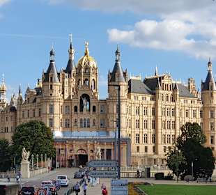 Schloss Schwerin