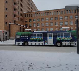 Zentrum Helsinki