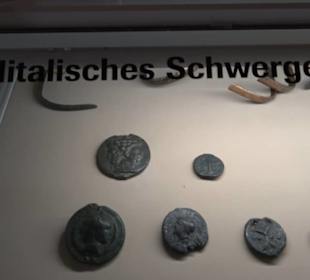 Museum Alte Kulturen