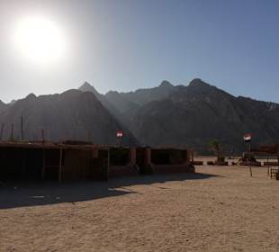 Wüstentour Hurghada