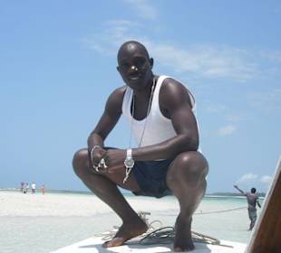 Robert von Safaris Adventure