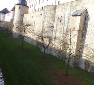 Gartenanlage
