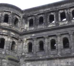Porta Nigra