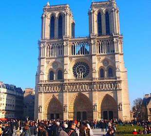 Notre Dame 