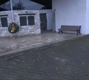 Friedhof Indelhausen