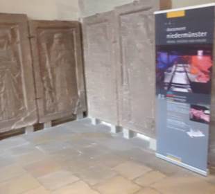 Dompfarrkirche Niedermünster