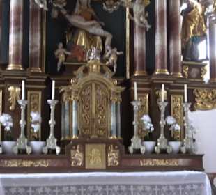 Pfarrkirche St. Michael