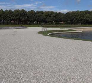 Hofgarten Schleißheim