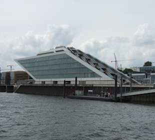Hafen Hamburg