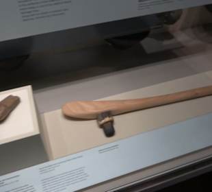 Museum Alte Kulturen