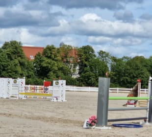 Turnierplatz