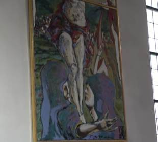 Evangelische Sankt Georgskirche