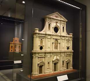 Rundgang durch das Museum