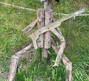 Wandern Swinoujscie/Swinemünde