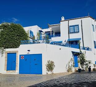 Sidi Bou Said
