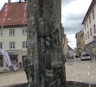 Marktbrunnen