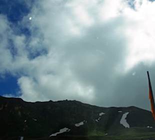 Doch noch ein Stück Weg