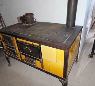 Impressionen aus dem Fränkischen Freilandmuseum