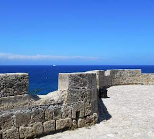 Festung Kyrenia