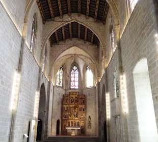 Ehem. königliche Kapelle