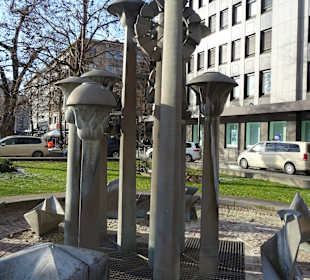 Am Friedrichsplatz