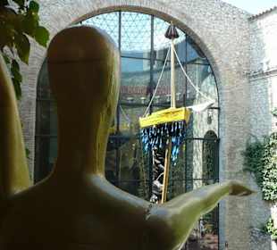 Muzeum Salvadora Dalího