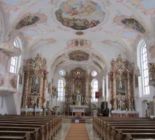 Innenanischt