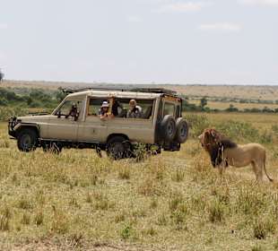 Masai Mara